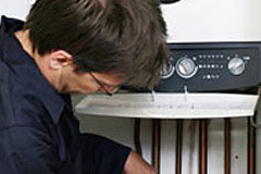 boiler replacement Hednesford
