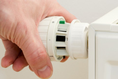 Hednesford central heating repair costs