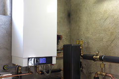 Hednesford condensing boiler companies