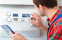 free commercial Hednesford boiler quotes