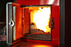 solid fuel boilers Hednesford